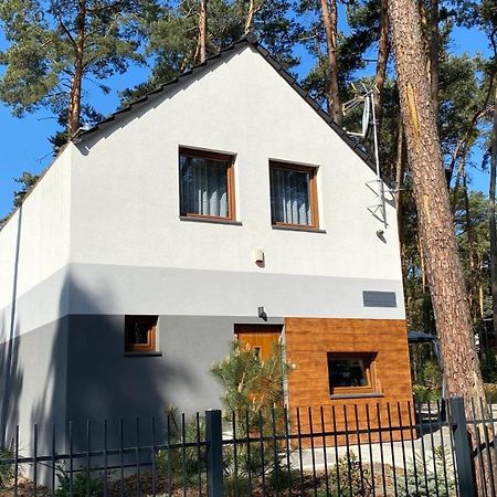 Grey House Villa Boszkowo Exterior foto